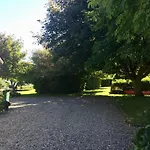 Frühstückspension Pallisgaard Struer