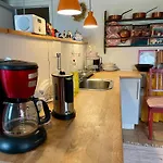 Pallisgaard Frühstückspension