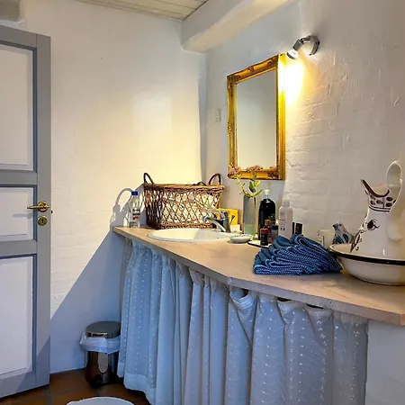 Pallisgaard Bed & Breakfast