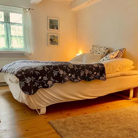 Bed & Breakfast Pallisgaard