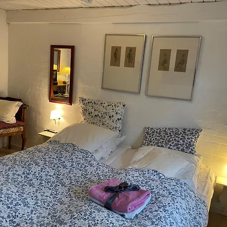 Bed & Breakfast Pallisgaard Struer