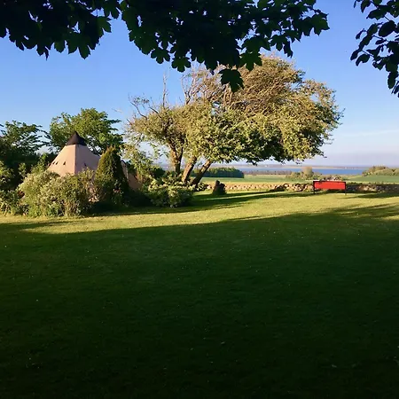 Bed & Breakfast Pallisgaard *