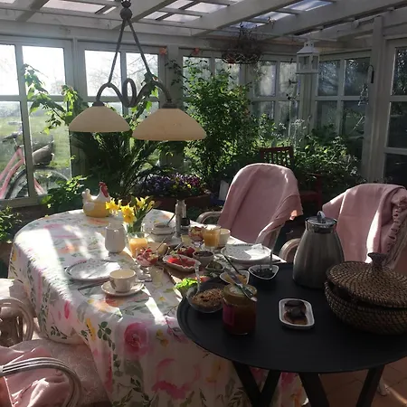 Pallisgaard Bed and Breakfast