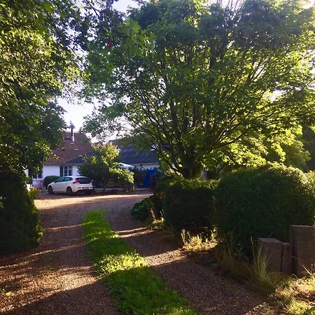 Pallisgaard * Struer