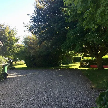 Bed & Breakfast Pallisgaard Struer
