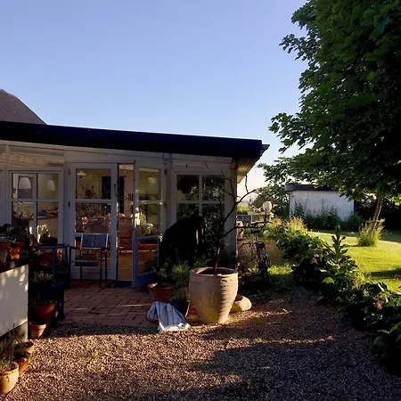 Pallisgaard Bed & Breakfast *