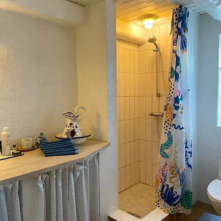 Pallisgaard Bed & Breakfast