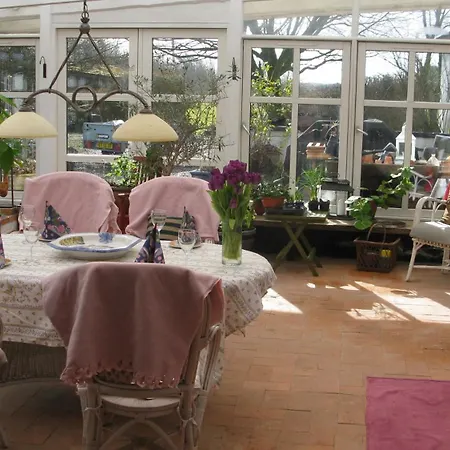 Pallisgaard Bed & Breakfast