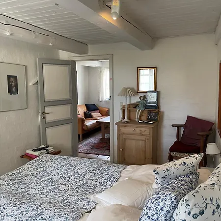 Pallisgaard Bed & Breakfast Struer