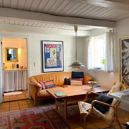 Bed and Breakfast Pallisgaard Struer