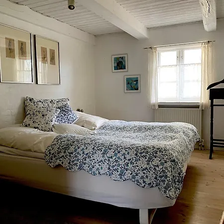 Pallisgaard Bed & Breakfast Struer