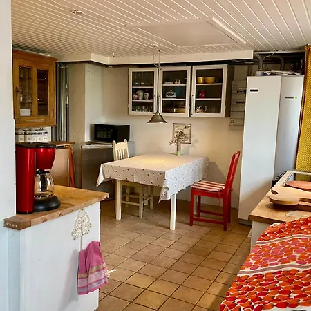 Pallisgaard Bed & Breakfast Struer