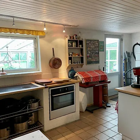 Pallisgaard Bed & Breakfast