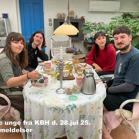 Pallisgaard * Struer