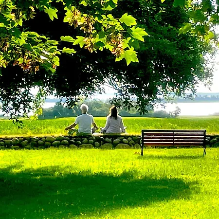 Pallisgaard Bed & Breakfast *