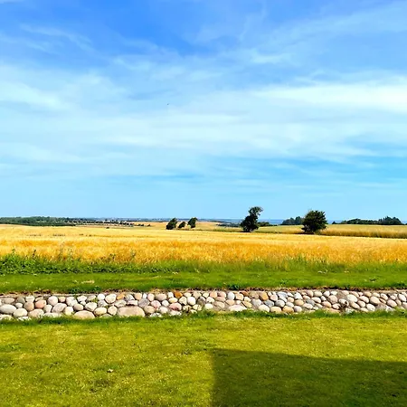 Pallisgaard Bed and Breakfast Struer