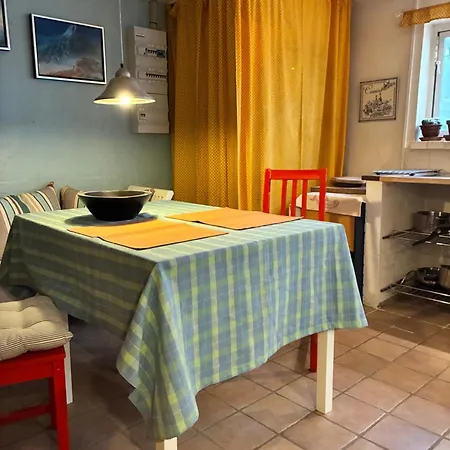 Pallisgaard Bed and Breakfast Struer
