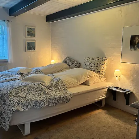 Bed & Breakfast Pallisgaard Struer