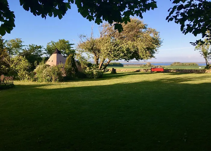 Bed & Breakfast Pallisgaard *