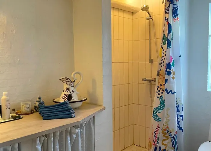 Pallisgaard Bed & Breakfast