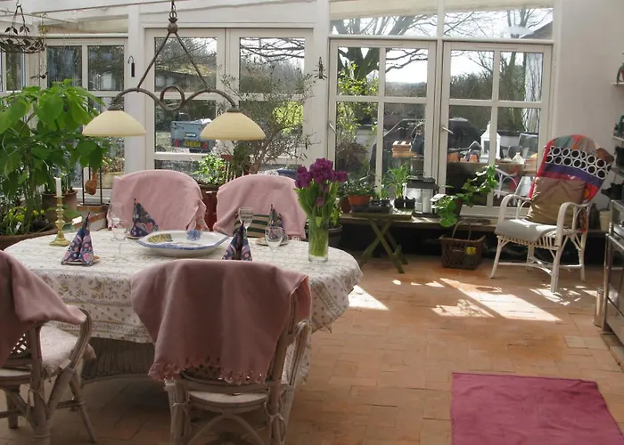 Pallisgaard Bed & Breakfast