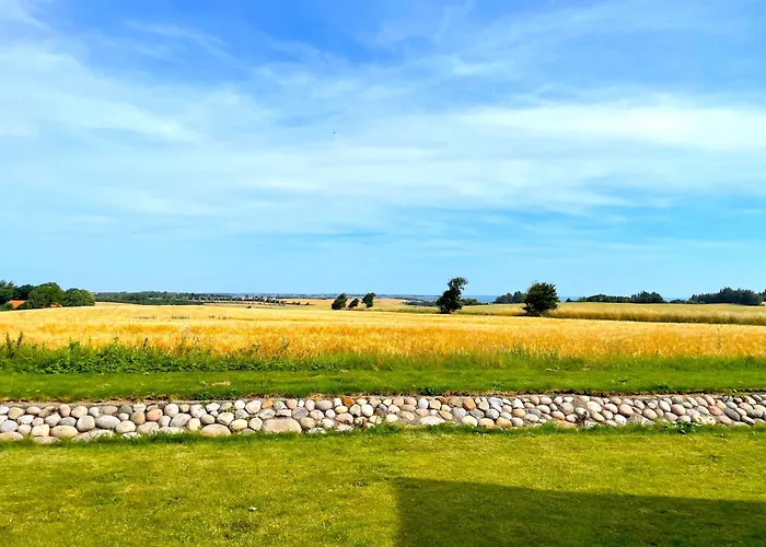 Pallisgaard Bed & Breakfast Struer