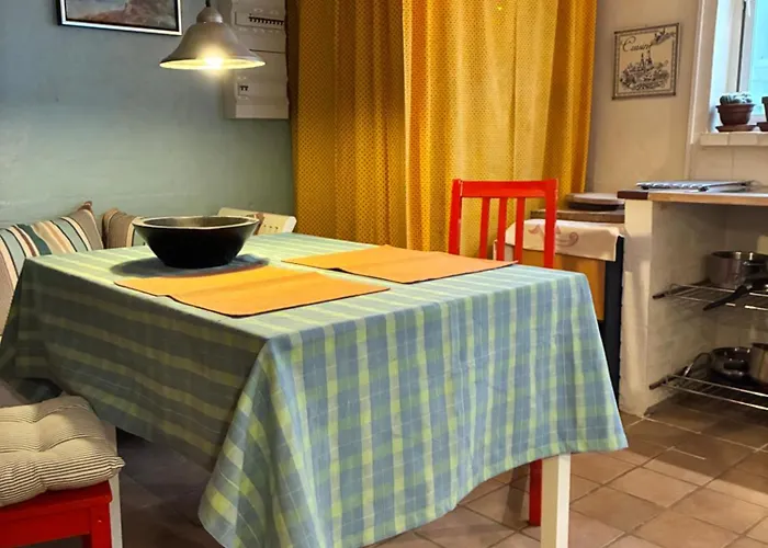 Pallisgaard Nocleg ze śniadaniem Struer