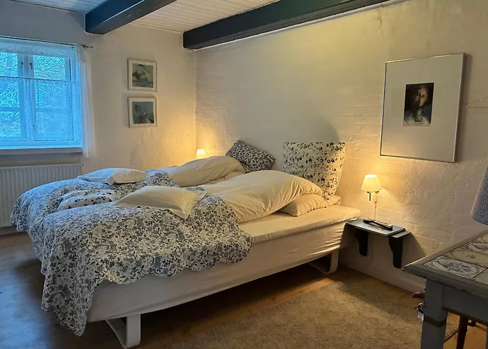 Bed & Breakfast Pallisgaard Struer